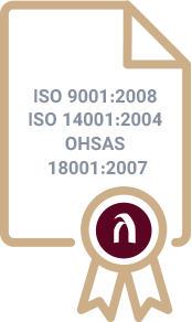 Integrated Management System عمران آذرستان