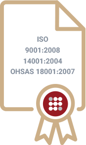 Integrated Management System بسپارپی