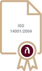ISO 14001-2004 عمران آذرستان