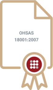 OHSAS 18001-2007 بسپارپی