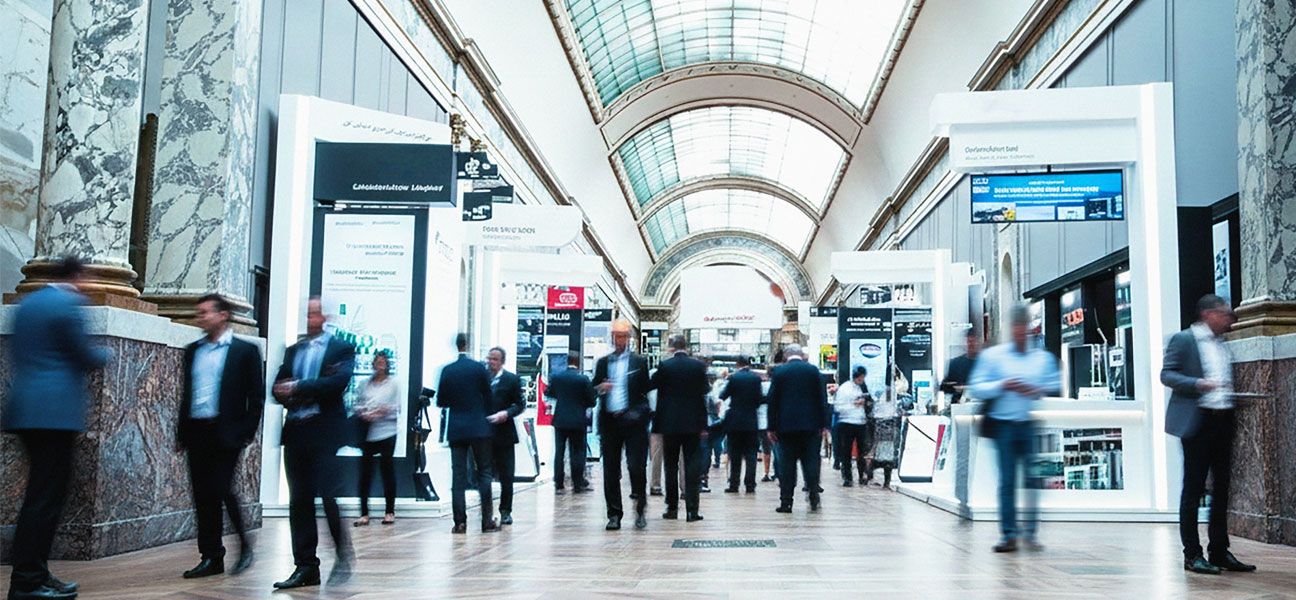 معارض صناعة البناء في عام 2025