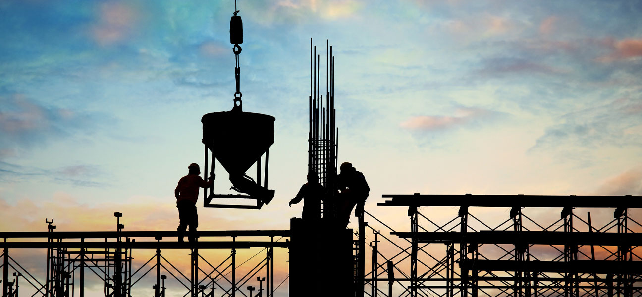 How Leading Construction Companies Integrate the Construction Value Chain